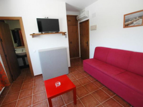 Apartamento para familia y pareja II